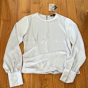 Express Blouse